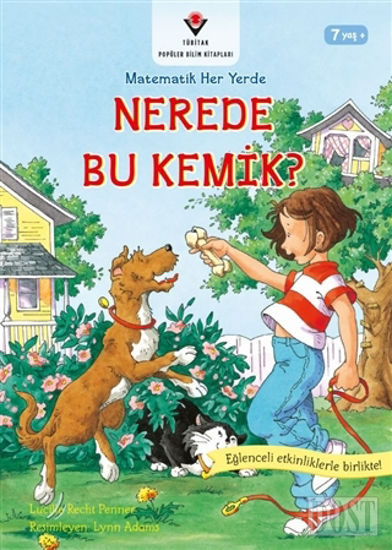 Nerede Bu Kemik - Matematik Her Yerde